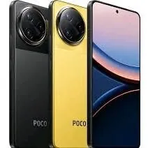 Poco F7 ultra 12/512 global
