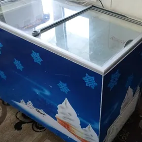 Морозильник morozilnik
