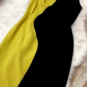 Платье