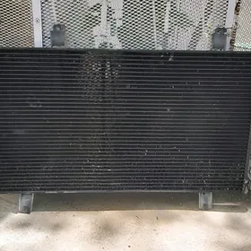 Radiator-kondicioner