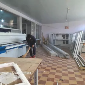 alimin ayna gapy yasamana usta