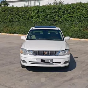 Toyota Avalon 2000