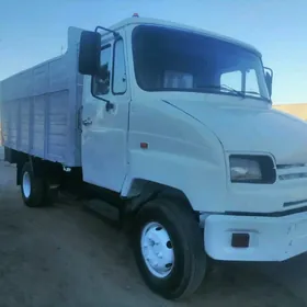 Zil 4331 1998