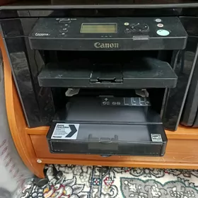 Canon mf 4410 kem yok