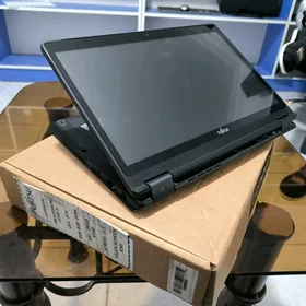 fujitsu notbuk