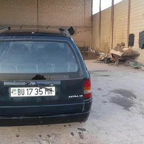 Opel Astra 1994