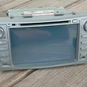 Öküz kelle Mantifon