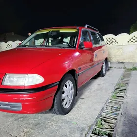 Opel Astra 1993