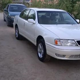 Toyota Avalon 1997