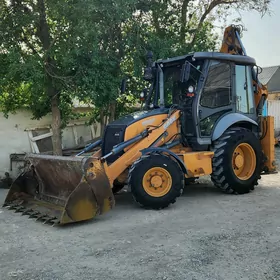 JCB 3CX Compact 2015