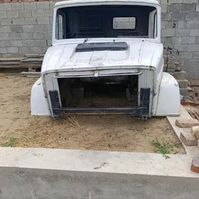 zil kabina donuzkelle
