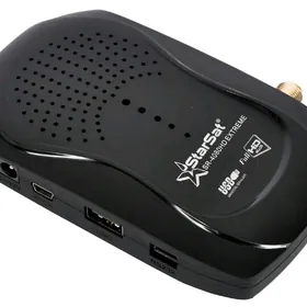 Tuner StarSat