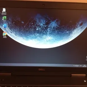 Dell notebook
