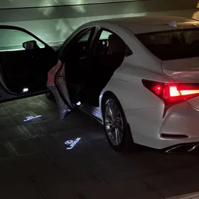 Gapy chyra komplekt Lexus