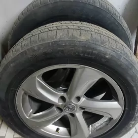 teker R18