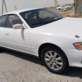 Toyota Mark II 1993