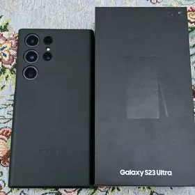 Samsung S23 Ultra 12/256 gara