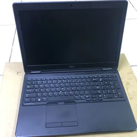 Dell noutbuk i7
