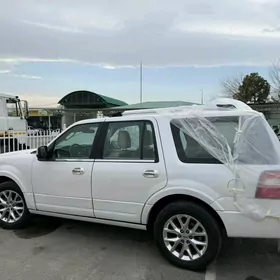 Ford Expedition 2017