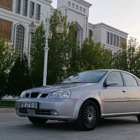 Daewoo Lacetti 2003
