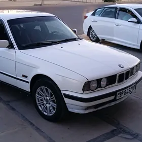 BMW 520 1992
