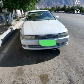 Toyota Cresta 1993
