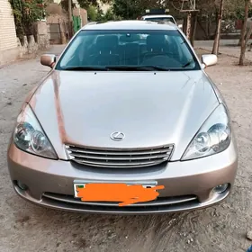 Lexus ES 330 2004
