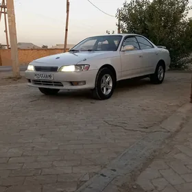Toyota Mark II 1992