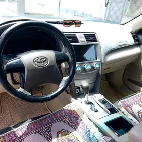 Toyota Camry 2008