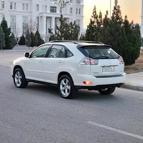 Lexus RX 330 2004