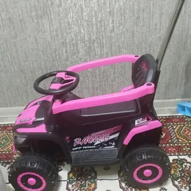 Детская машинка