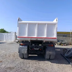 Kamaz Euro 3 2011