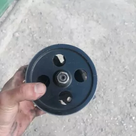 Avalon rul usilitel