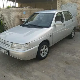 Lada 2110 2005