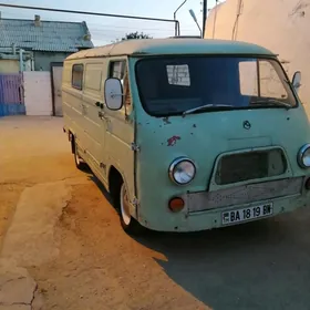 UAZ 2206 1993