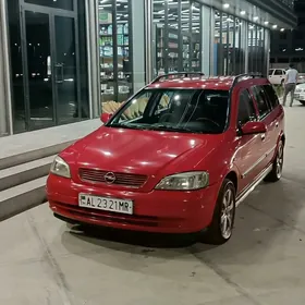 Opel Astra 2000