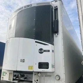 Schmitz Cargobull 2019