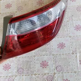 Aziyada Kamry stopnik