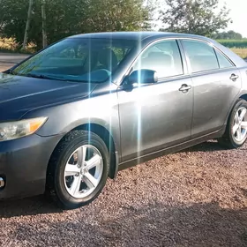 Toyota Camry 2010