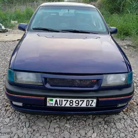 Opel Vectra 1990