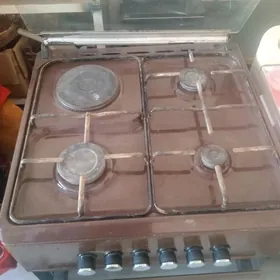 gaz plita