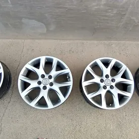 Lexus diska 18 lik