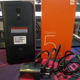 REDMI 5 PLUS 4-64