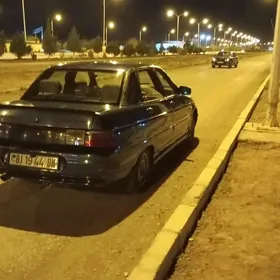 lada 2110 fara