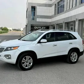Kia Sorento 2010