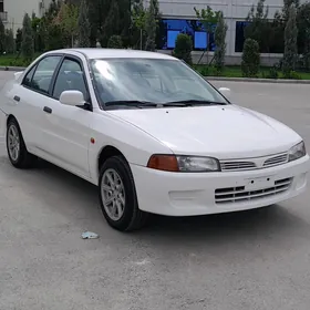 Mitsubishi Lancer 1998