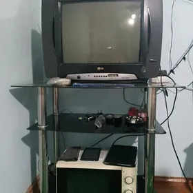telewozor pastawka