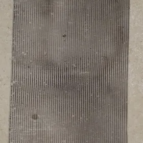 Carolla Radiator