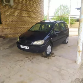 Opel Zafira 1999