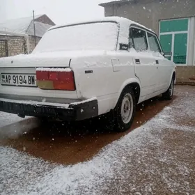 Lada 2107 1998